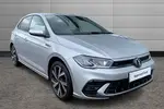 2023 Volkswagen Polo