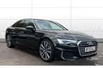 2022 Audi A6