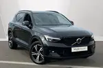 2023 Volvo XC40