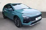 2025 Hyundai Bayon