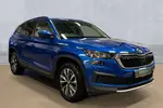 2022 Skoda Kodiaq