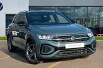 2023 Volkswagen T-Roc