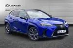 2025 Lexus UX
