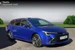 2023 Toyota Corolla Touring Sport