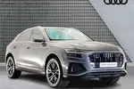 2018 Audi Q8