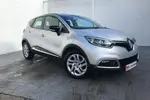 2017 Renault Captur