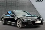 2023 Audi e-tron GT