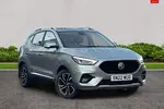 2022 MG ZS