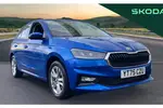 2025 Skoda Fabia