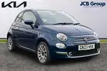 2023 Fiat 500