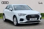 2019 Audi Q3