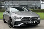 2024 Mercedes-Benz CLA