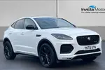 2023 Jaguar E-Pace