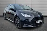 2023 Toyota Yaris