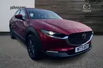 2021 Mazda CX-30