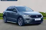 2021 Volkswagen T-Roc