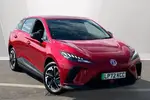 2022 MG MG4