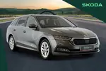 2022 Skoda Octavia Estate