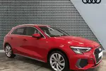 2022 Audi A3