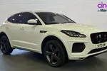 2020 Jaguar E-Pace