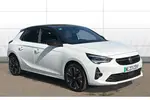 2023 Vauxhall Corsa