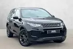 2019 Land Rover Discovery Sport