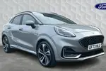 2023 Ford Puma