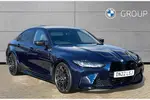 2022 BMW M3
