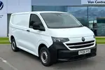2025 Volkswagen Transporter 2.0 TDI 110 Commerce Plus Van