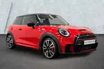 2021 MINI Hatchback