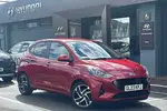 2023 Hyundai i10