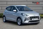 2021 Hyundai i10