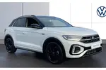 2025 Volkswagen T-Roc