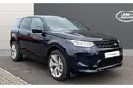 2022 Land Rover Discovery Sport