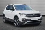 2022 Volkswagen T-Cross