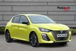 2025 Peugeot 208