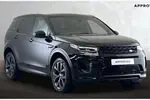 2022 Land Rover Discovery Sport