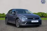 2024 Volkswagen Polo
