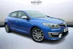 2016 Renault Megane