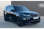 2025 Land Rover Discovery