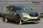 2018 Vauxhall Grandland X
