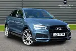 2017 Audi Q3