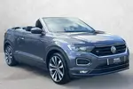 2021 Volkswagen T-Roc Cabriolet