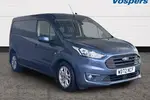 2023 Ford Transit Connect