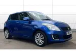 2016 Suzuki Swift