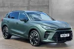 2026 Cupra Terramar