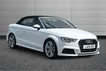 2019 Audi A3