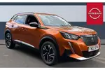 2022 Peugeot 2008