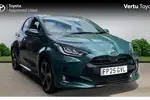 2025 Toyota Yaris