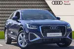 2025 Audi Q2